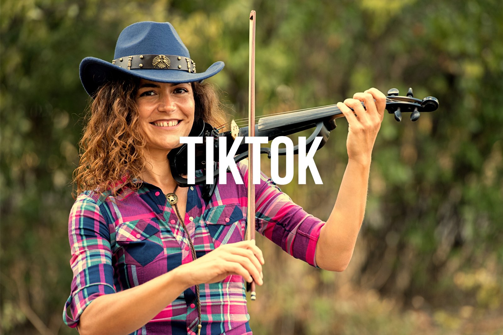 Bane Ekser i Kauboji TikTok 