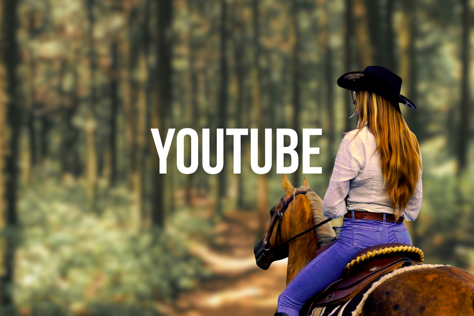 Bane Ekser i Kauboji TikTok 